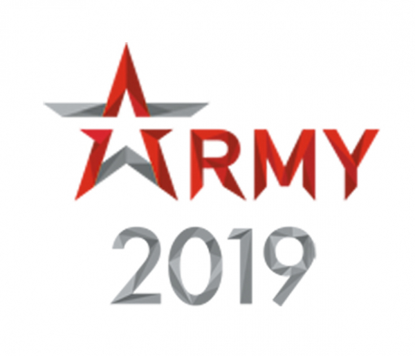 Участие в форуме "Армия-2019"